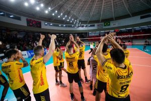 Vedacit Volei Guarulhos