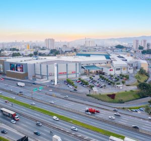 Internacional Shopping Guarulhos
