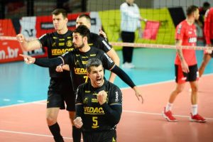 vôlei Guarulhos