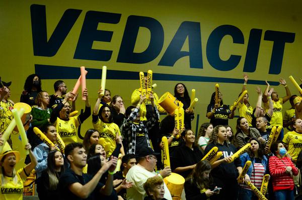 volei guarulhos