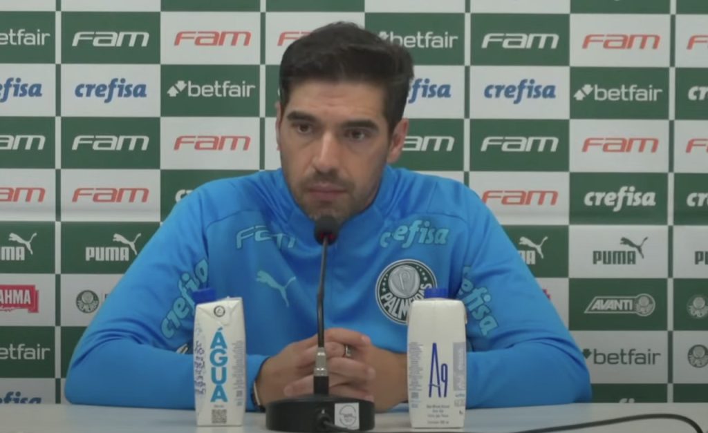 Abel Ferreira