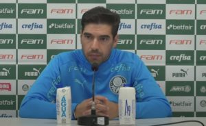 Abel Ferreira