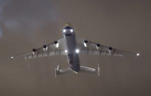 ANTONOV AN225