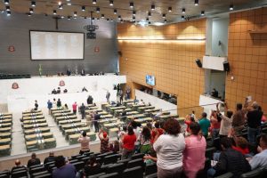 Assembleia Legislativa de São Paulo