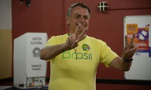 Bolsonaro