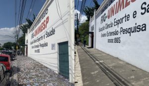 Eleições 2022 - Ruas Fig santinhos