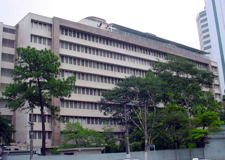 Instituto de Infectologia Emílio Ribas
