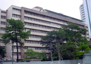 Instituto de Infectologia Emílio Ribas