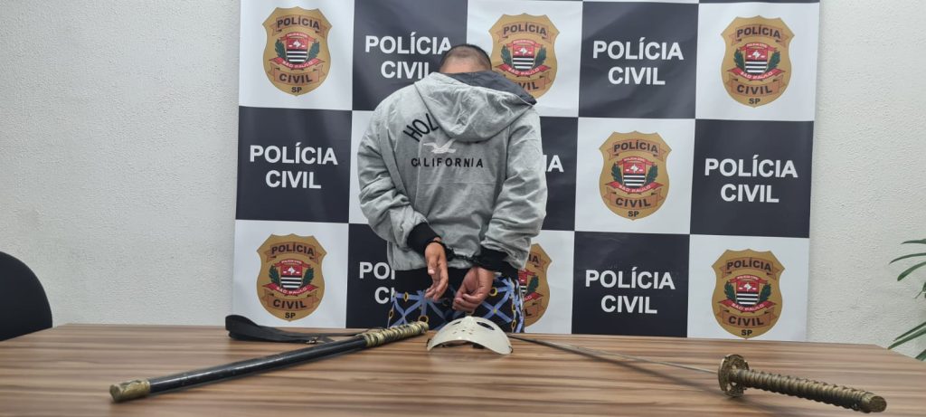 K-10, líder do PCC em Guarulhos