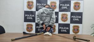 K-10, líder do PCC em Guarulhos