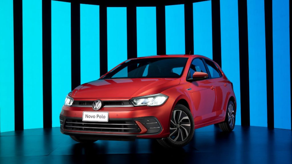 Novo Polo