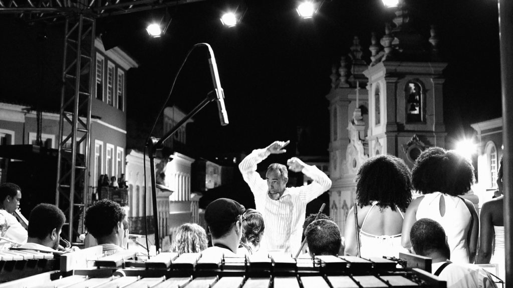 Orquestra Afrosinfônica