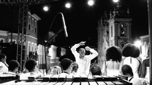 Orquestra Afrosinfônica