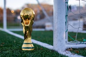Taça da Copa do Mundo