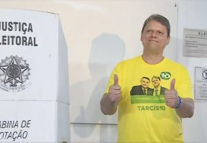Tarcísio de Freitas
