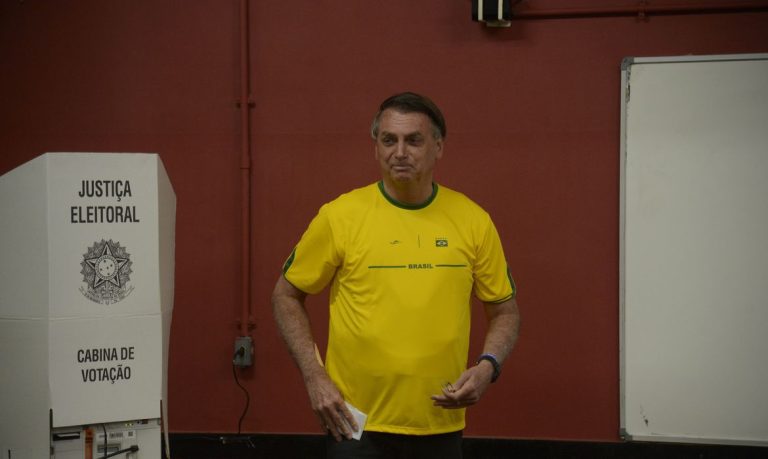Jair Bolsonaro