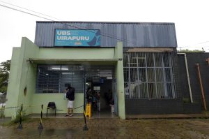 UBS uirapuru