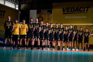 Vedacit Vôlei Guarulhos