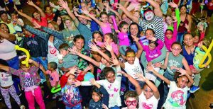Festa da Criança