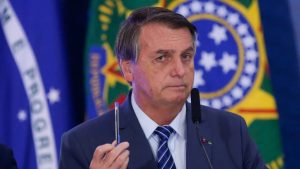 Bolsonaro