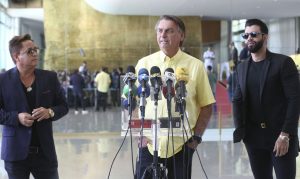 Jair Bolsonaro