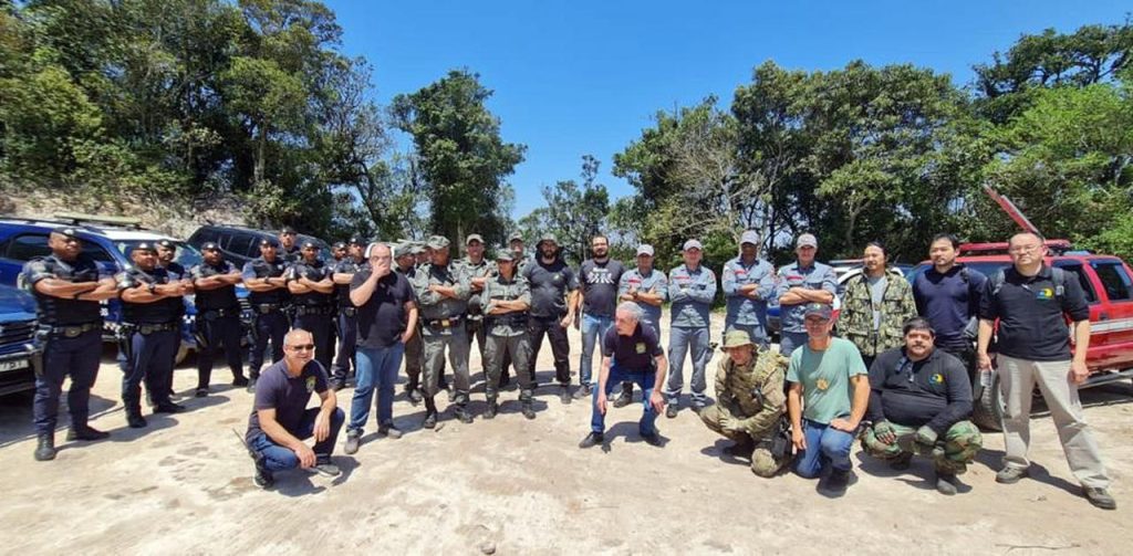 GCM apreende equipamentos de rádios clandestinas em operação conjunta