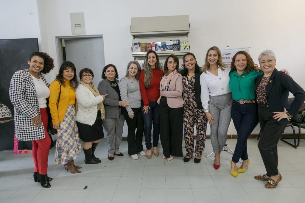 Conselho da Mulher Empreendedora lança Projeto Literário da Mulher Guarulhense