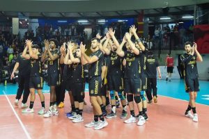 Vôlei Guarulhos