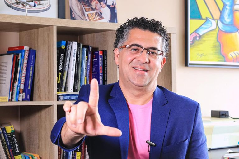 Alencar Santana, deputado federal