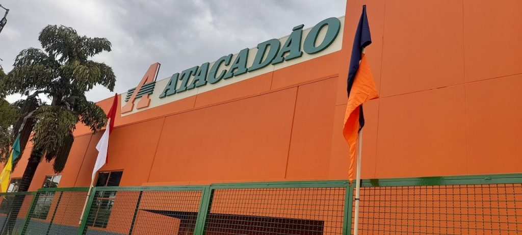 Atacadão