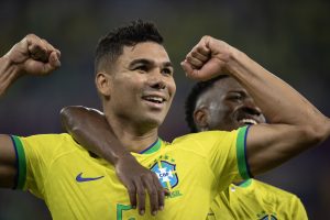 Casemiro e Vini