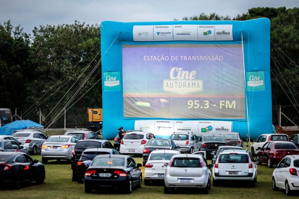 Cine Autorama