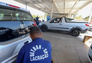 Detran.SP x fiscalização