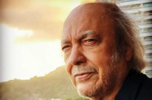 Erasmo Carlos, cantor