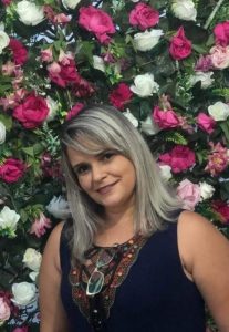 Katiane Souza, do Grupo de Mães e Amigos de Autistas de Guarulhos