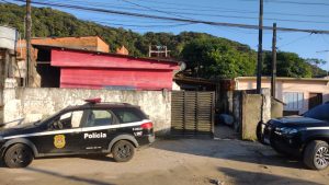 Polícia Civil x Operação “Trap Hammer”