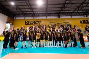 Vôlei Guarulhos
