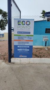 ecoponto nova bonsucesso