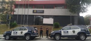GCM x 1º DP