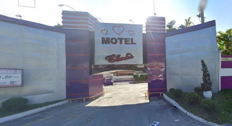 Motel Clark