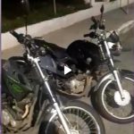 motos recuperadas