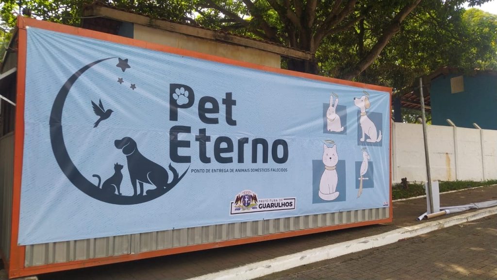 pet eterno