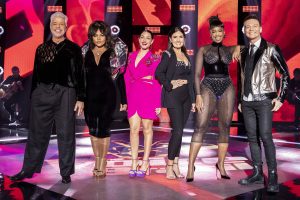 The Voice Brasil