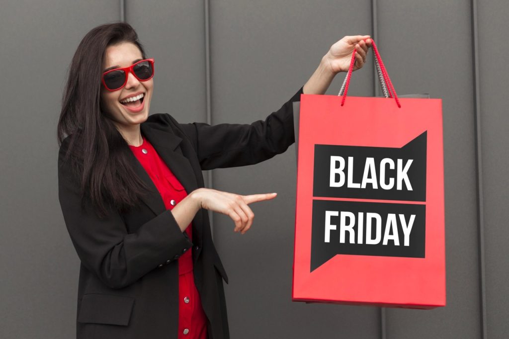 Black Friday: confira dicas de especialista para fazer boas compras e fugir de fraudes