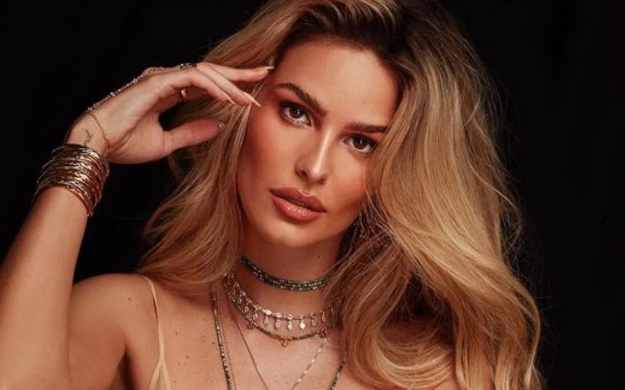 Yasmin Brunet