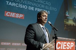 Tarcísio de Freitas