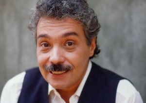 Ator Pedro Rangel