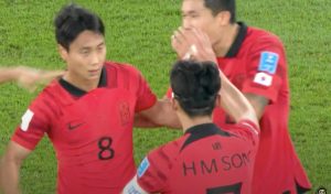 Coreia do Sul