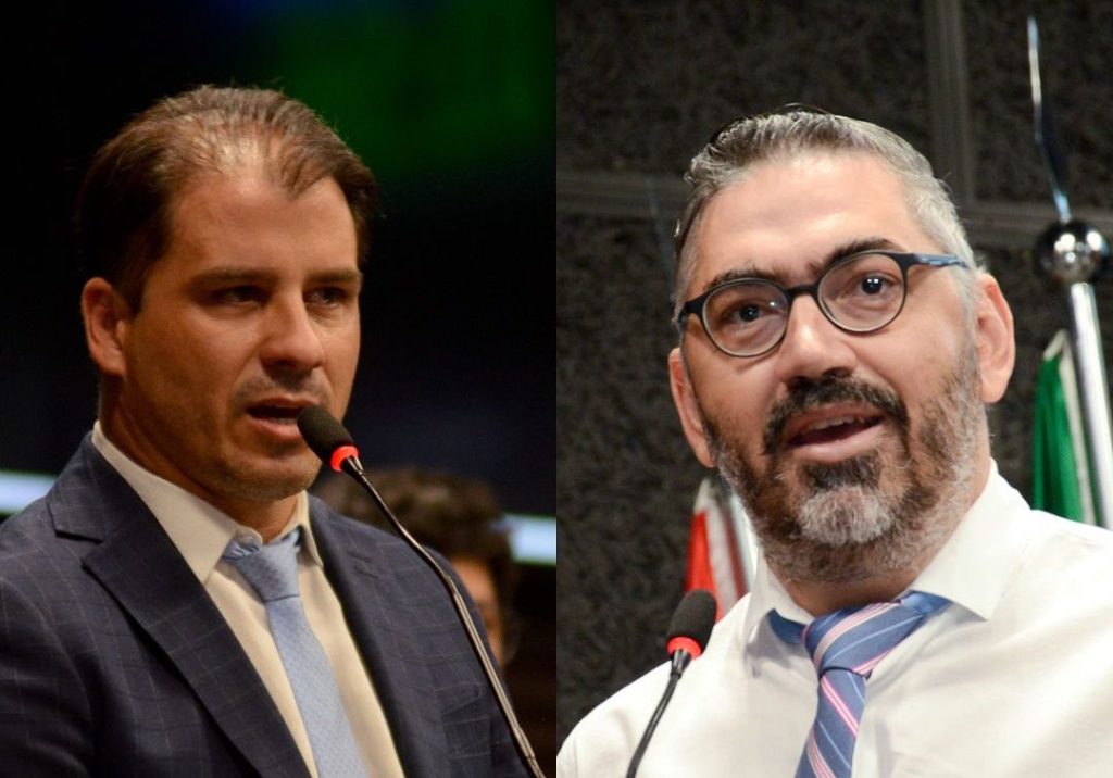 Ticiano x Semilnaldo