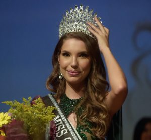Gabriela - Miss Guarulhos 2022